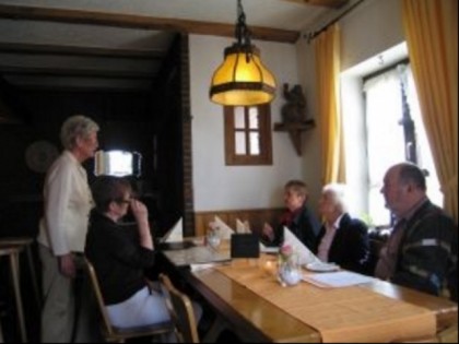 Foto: Alt Strunden